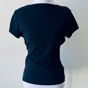 Calvin Klein Slim Fit Modal Tee 🖤